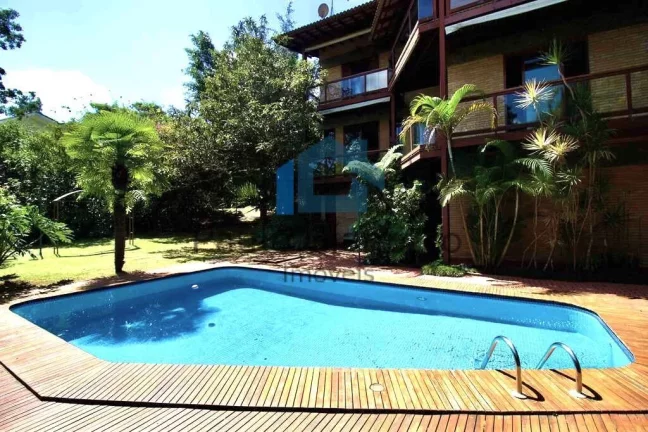 Imagem Casa à venda no Morada dos Pássaros - Aldeia da Serra/SP