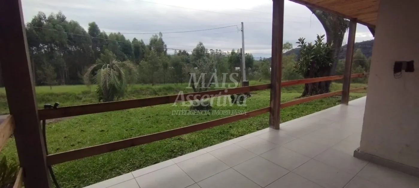 Imagem Sítio / Chácara 3 quartos para Venda em São Sebastião do Caí