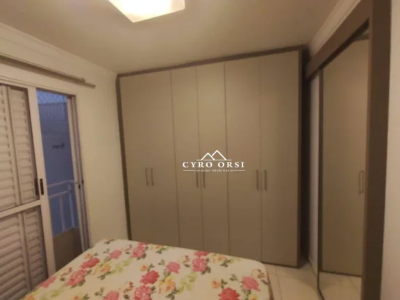 Imagem Apartamento com 3 dormitórios à venda, 71 m² por R$ 340.000,00 - Piracicamirim - Piracicaba/SP