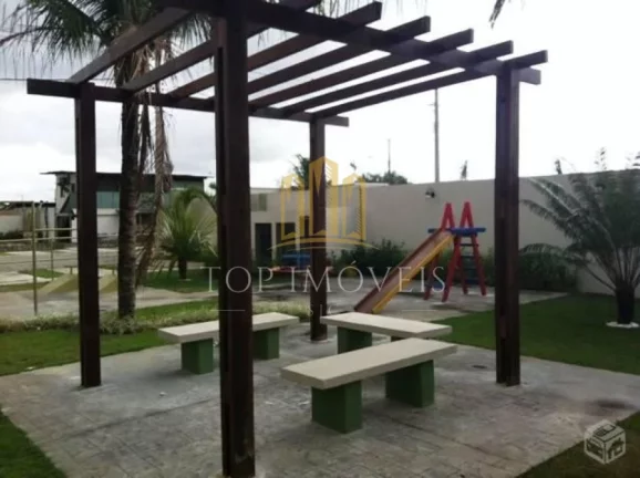 Imagem Oportunidade única na Planície da Serra: 2 quartos, condomínio com lazer e ótima localização!!!