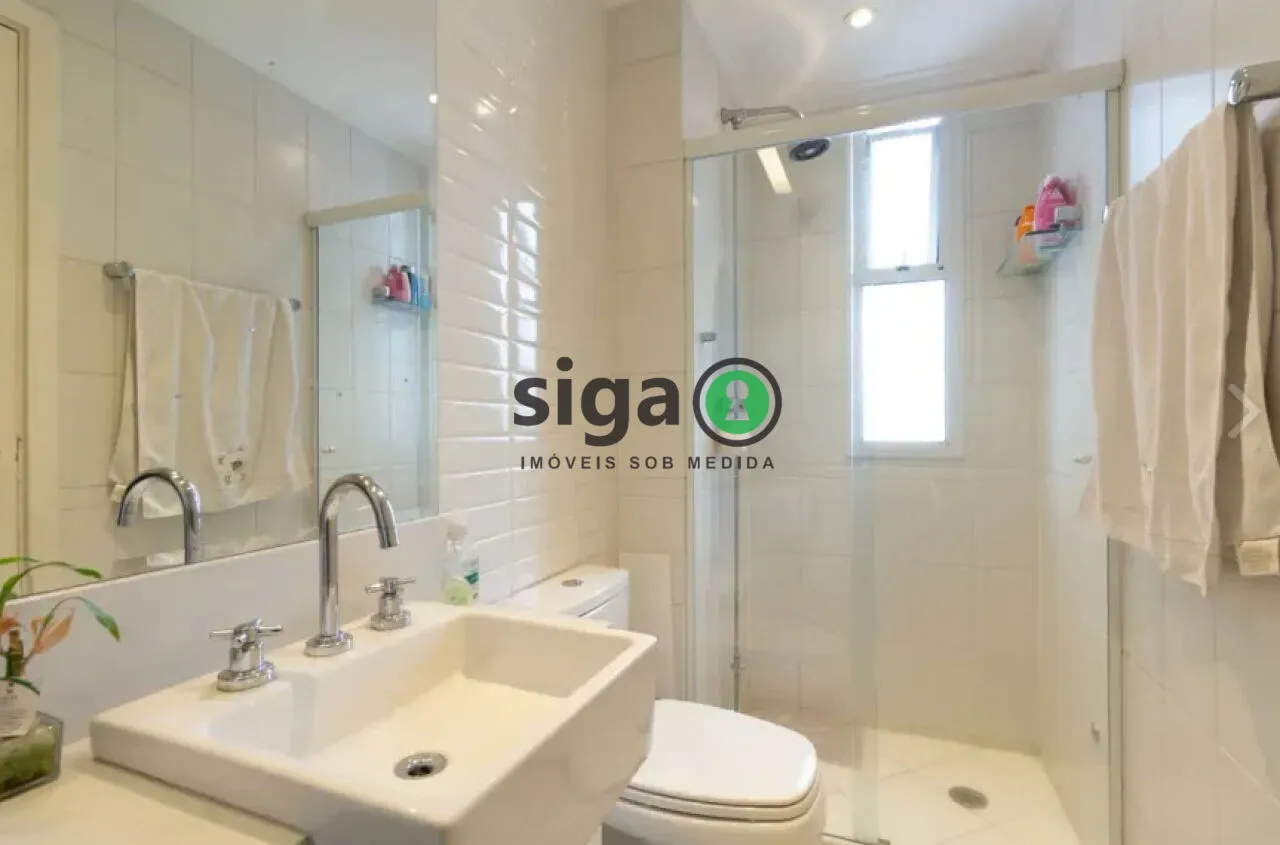Imagem Apartamento à venda condomínio Maison Lalique Moema - 04 quartos (suítes), 3 vagas, 181 metros