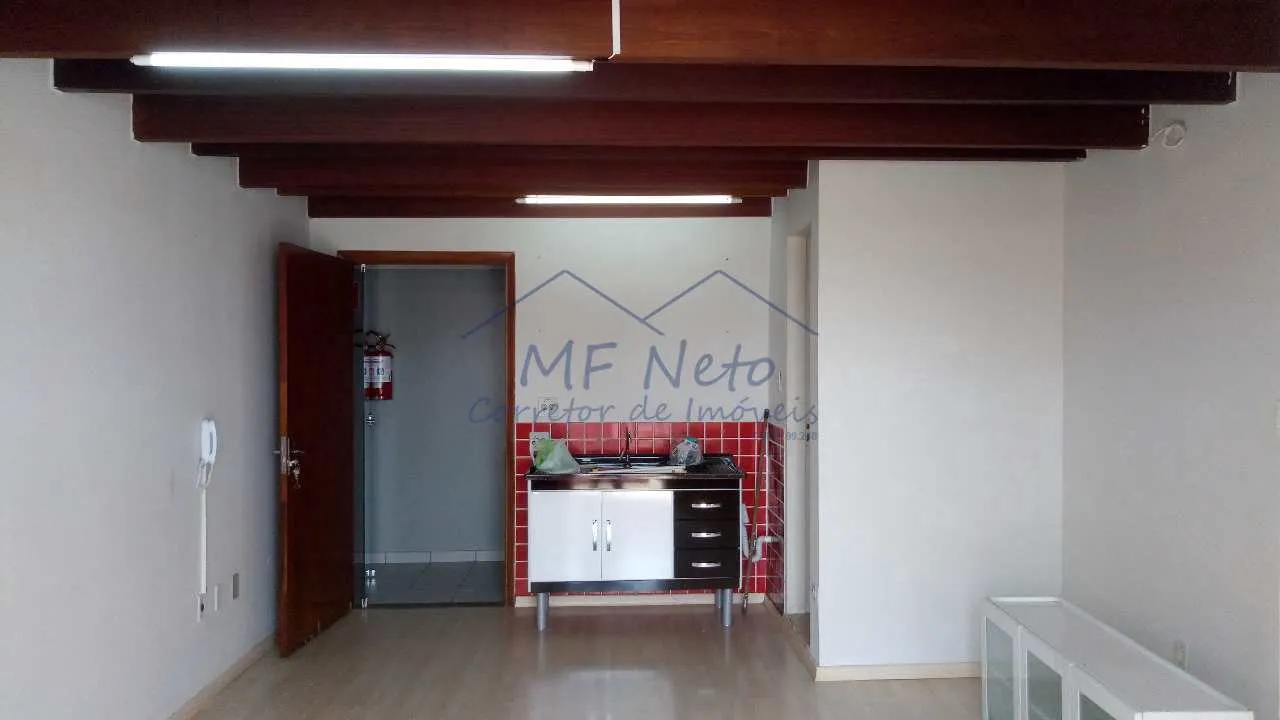 Imagem Conjunto Comercial/Sala
