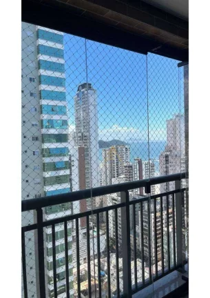 Imagem Apartamento à venda, 118 m² por R$ 3.900.000,00 - Centro - Balneário Camboriú/SC