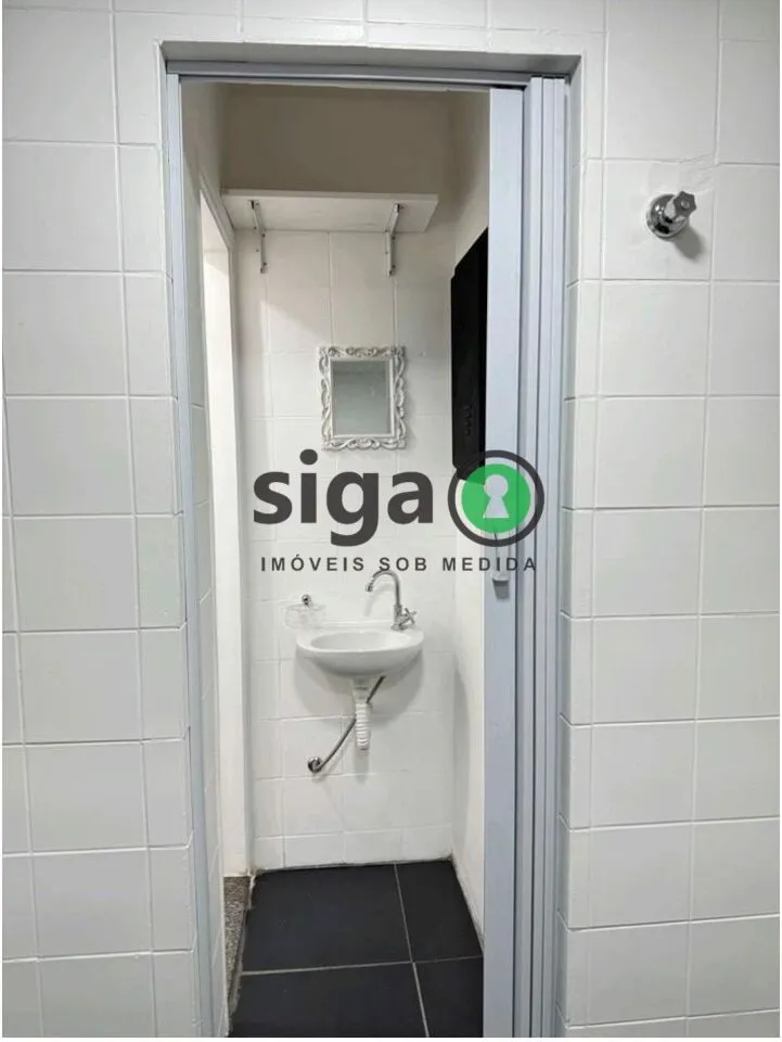 Imagem Loja comercial em localização privilegiada próximo ao metrô Santo Amaro