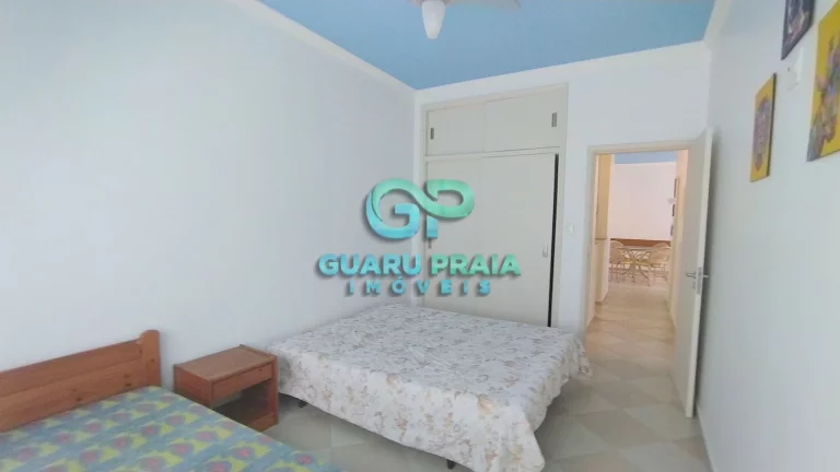 Imagem Apartamento em prédio frente mar - Pitangueiras
