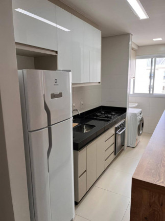 Apartamento com 2 Quartos à Venda, 60 m² em Setor Bueno - Goiânia