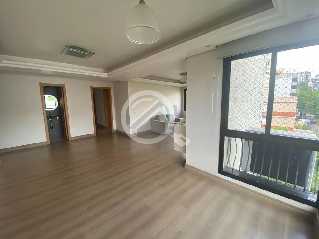 Imagem Apartamento 115 m² de área útil, 3 dormitórios sendo um com suíte, localizado no bairro Mont. S...