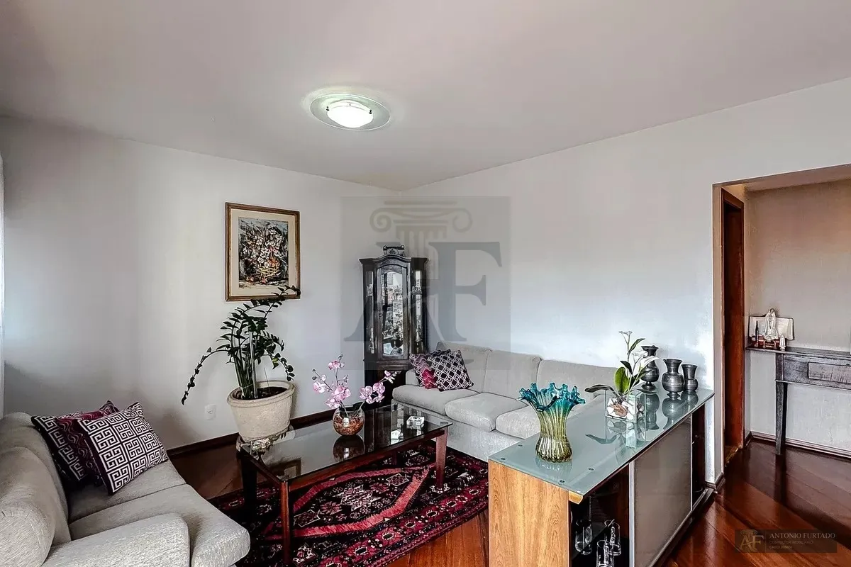 Imagem Apartamento à venda em Vila Regente Feijó, São Paulo
