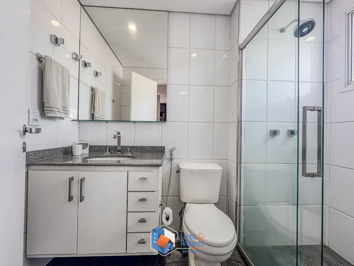 Imagem Apartamento para venda em Pinheiros, 118m²