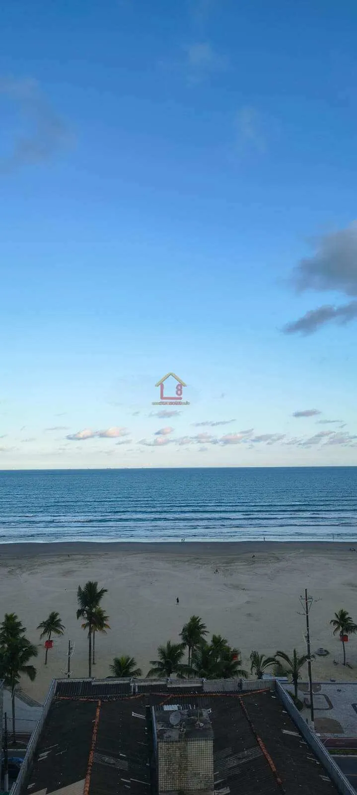 Imagem apartamento para locação mobiliado