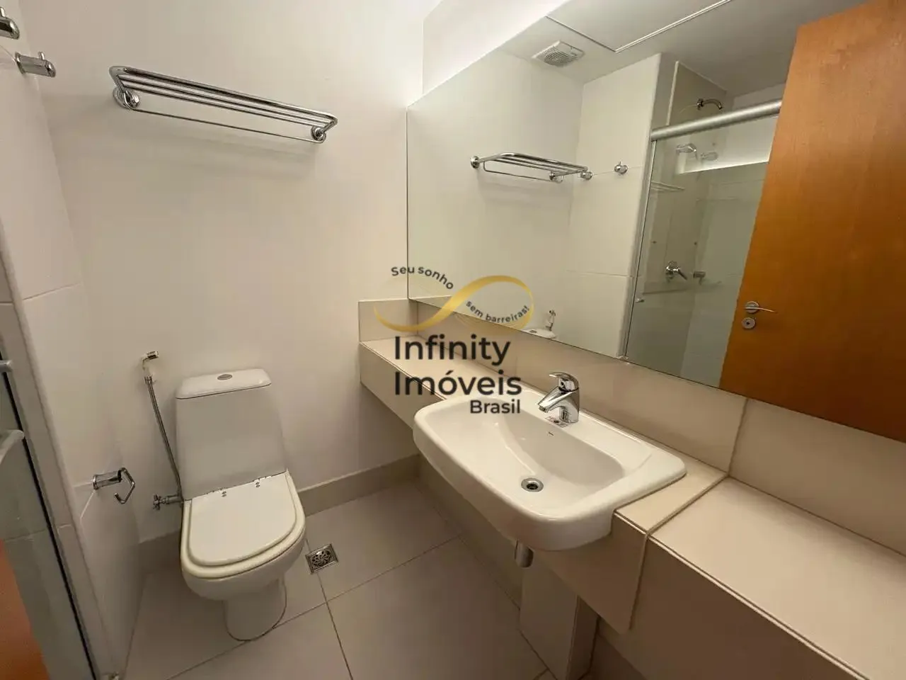 Imagem FLAT COM UM QUARTO A VENDA .CIDADE JARDIM GOLDEN FLAT - Hotel Um grande e exclusivo empreendimento hoteleiro