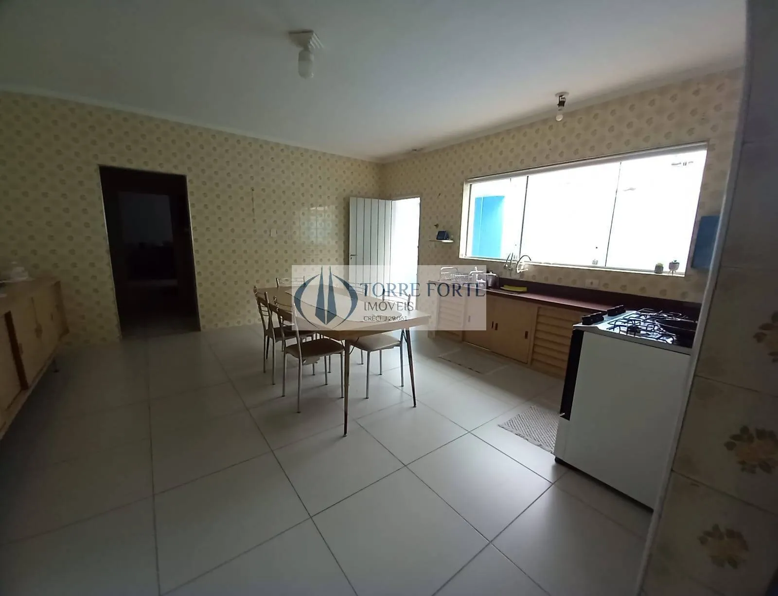 Imagem Maravilhosa casa Térrea com 3 dormitórios na Vila Carrão