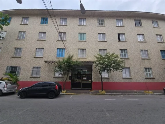 Apartamento para Venda em Praia Grande / SP no bairro Ocian