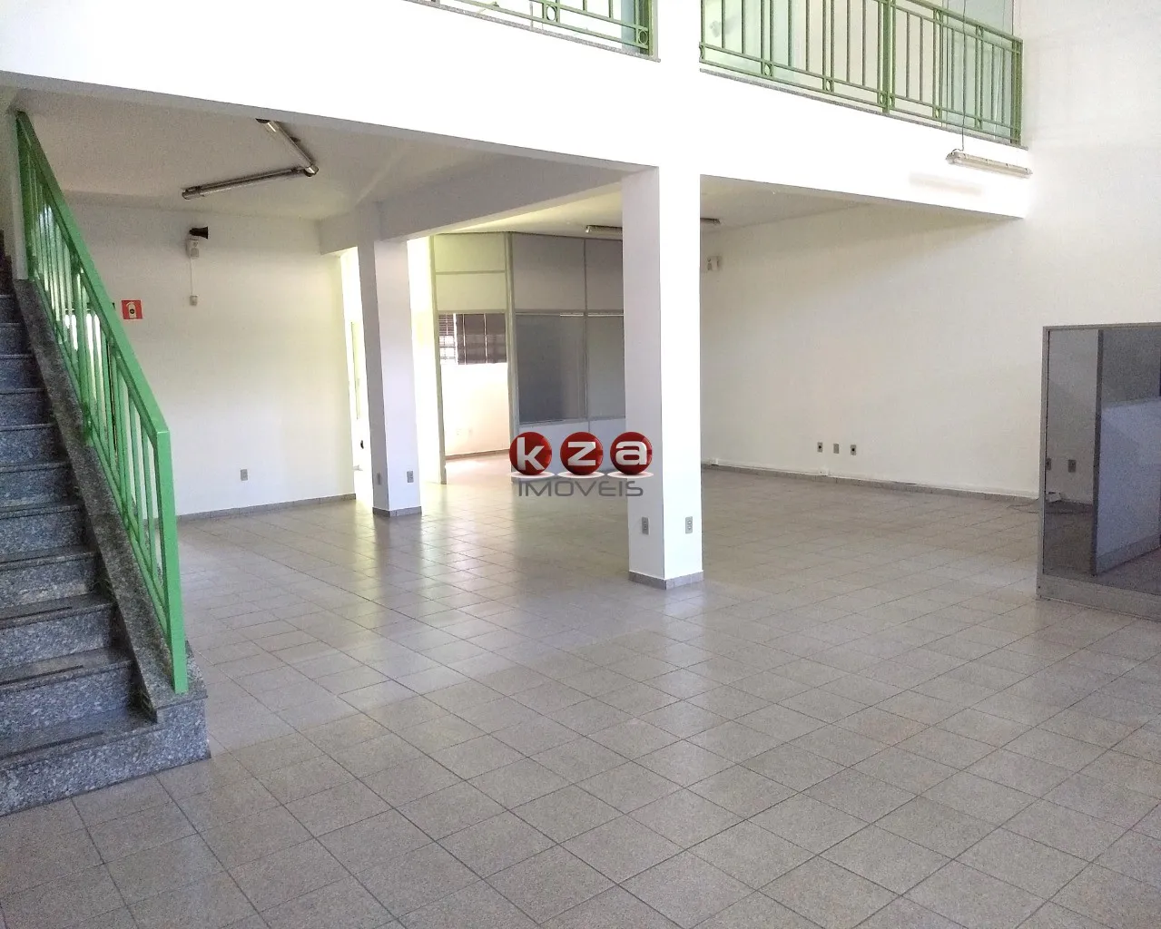Imagem Prédio Comercial de 257m² com 6 banheiros à venda na Vila Nova Valinhos, Valinhos-SP.
