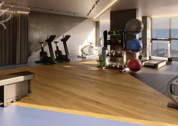 Imagem Apartamento para venda no bairro Meia Praia em Itapema