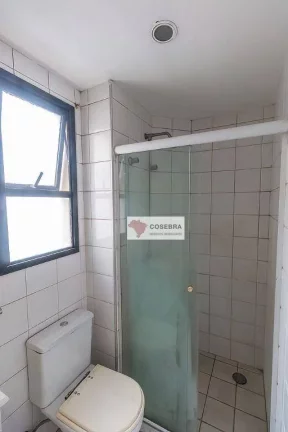 Imagem Apartamento com 2 dormitórios à venda, 60 m² por R$ 950.000,00 - Vila Olímpia - São Paulo/SP