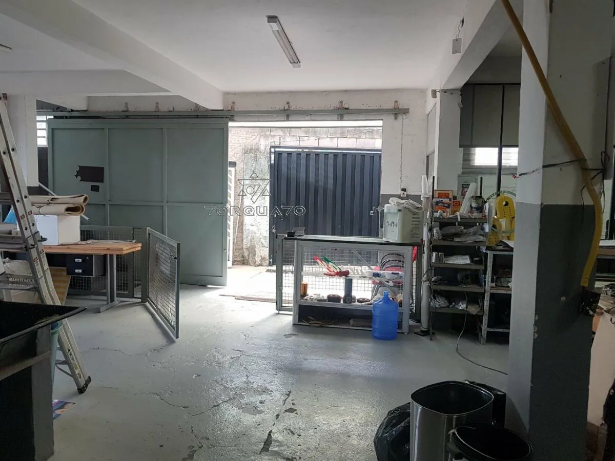 Imagem Barracão Industrial: Sua Chance de Crescer em Campinas