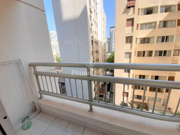 Imagem Flat disponível para venda no Roomo Bela CIintra, com 44m², 1 dormitório e 1 vaga