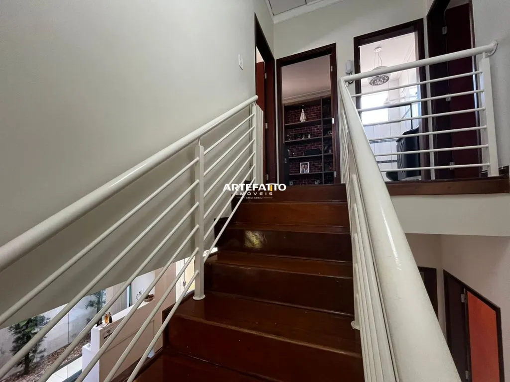 Imagem Casa à venda em Franca, Esplanada Primo Meneghetti, com 3 quartos, 149m2