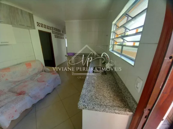 Imagem Casa Jardim Raposo Tavares a venda km 15, Butantã, 02 dormitórios, financia