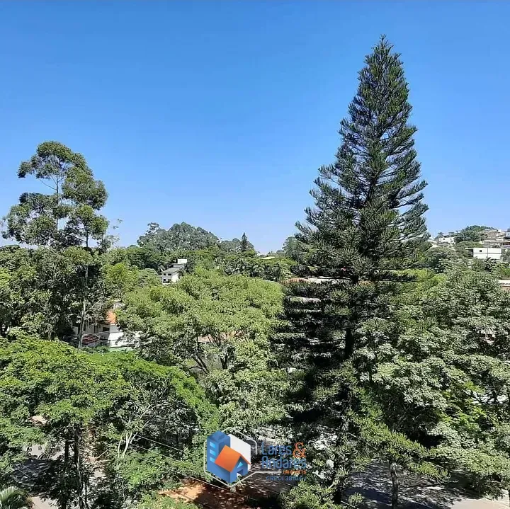 Imagem Apartamento para venda em Vila Pirajussara com 4 quartos, 99m²