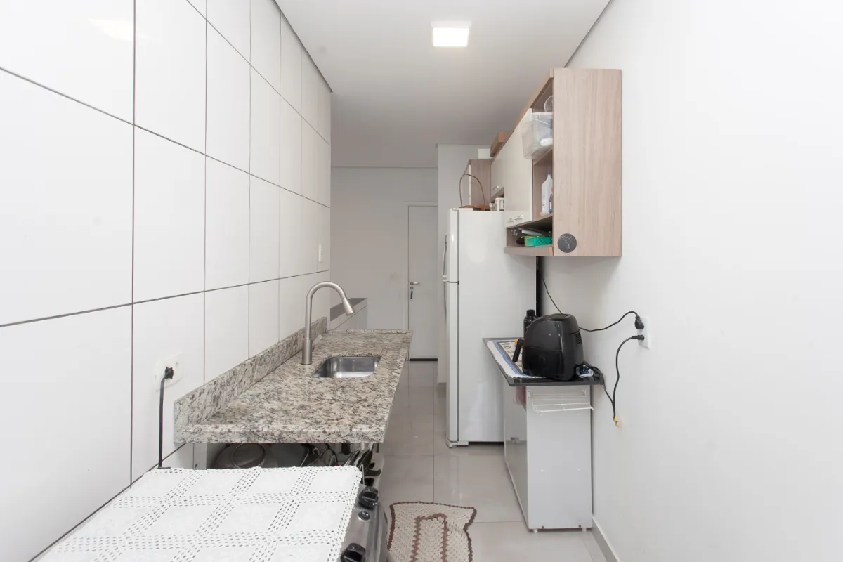 Imagem Apartamento para venda em Loteamento City Jaragua com 3 quartos, sendo 1 suíte, 70m2
