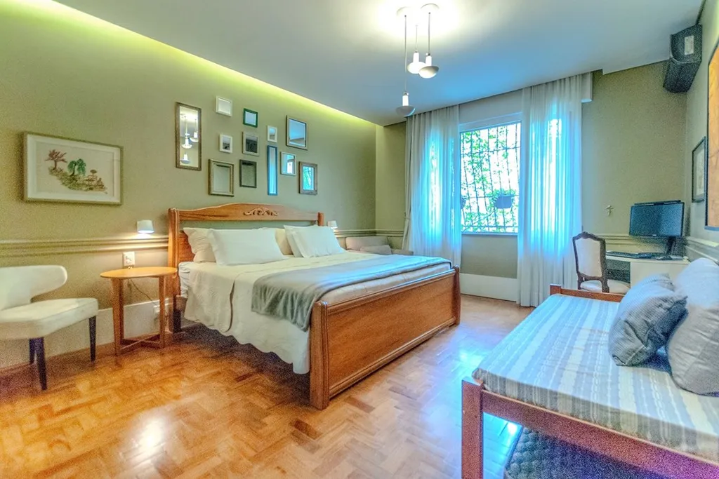 Imagem Apartamento à venda em São Paulo, Bela Vista, com 5 quartos, 341m2