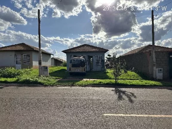 Oportunidade Única em BARRETOS - SP | Tipo: Casa | Negociação: Venda Direta Online | Situação: Imóvel em RUA VN 68 - EUCLIDES TEGAMI - ANTIGA RUA PROJETADA
