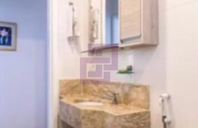 Imagem Apartamento para Venda em Guarujá / SP no bairro Astúrias