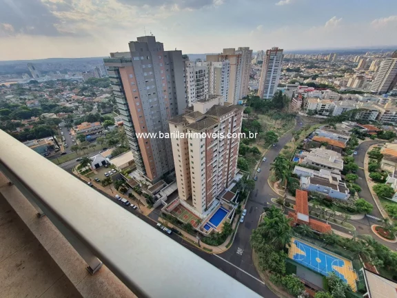 Foto do imóvel Apartamento Alto Padrão com vista Livre
