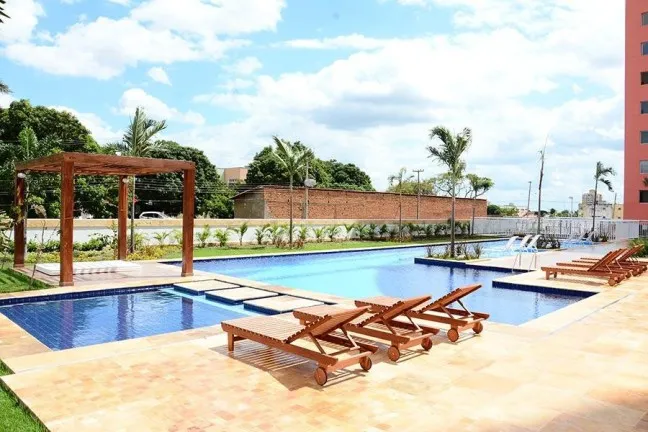 Imagem Play Ilhotas | Apartamento à Venda | Teresina