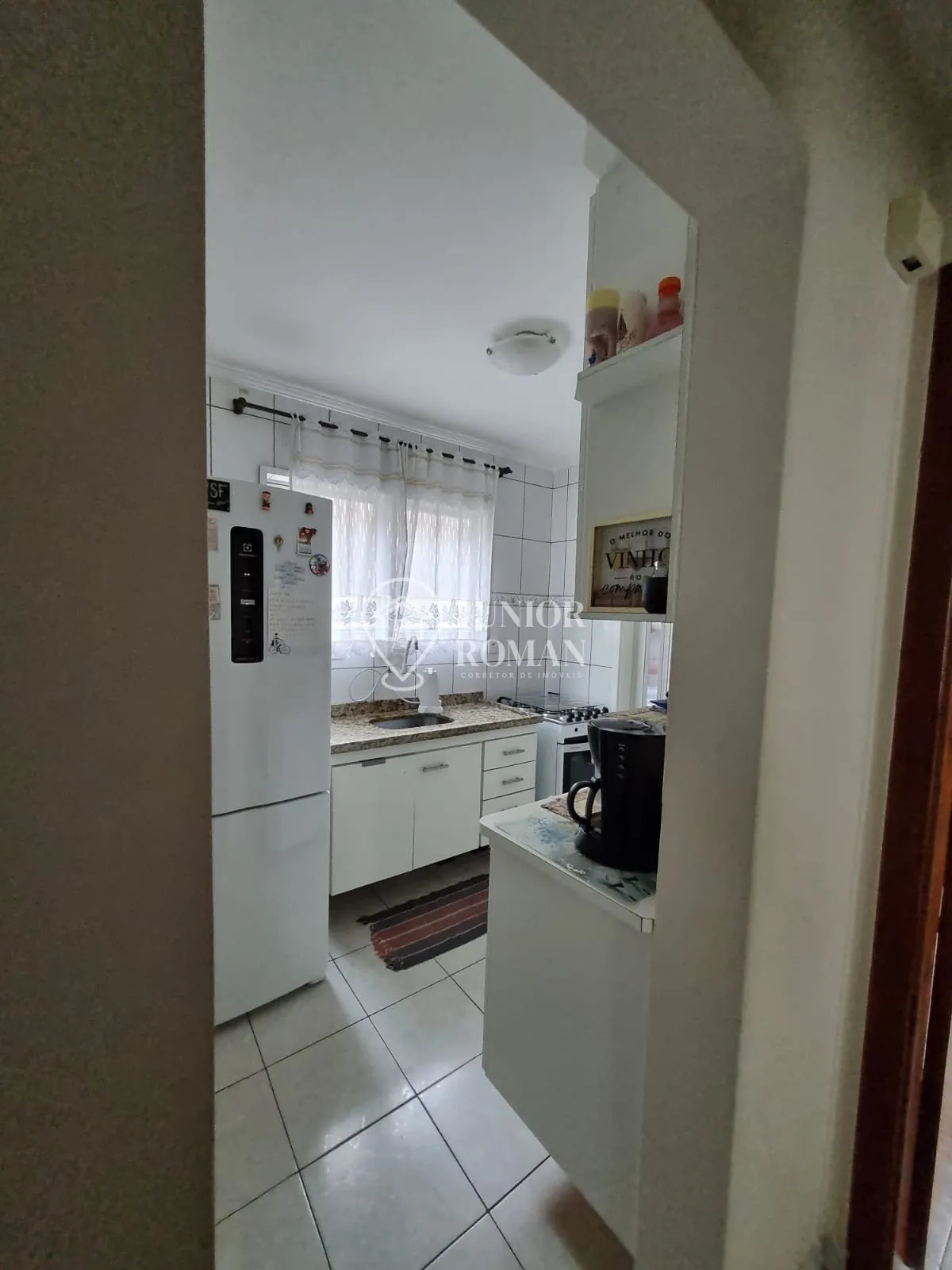 Imagem APARTAMENTO À VENDA | VILA PRUDENTE | 57m² | 2 DORMITÓRIOS | CONDOMÍNIO COMPLETO