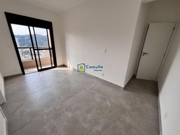 Imagem APARTAMENTO COM 132 m² - CANTO DO FORTE - PRAIA GRANDE SP