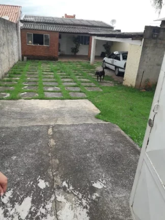 Imagem Casa em Monte Mor região de Campinas