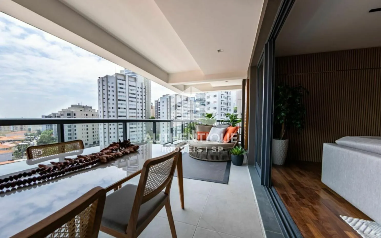 Imagem VISTA BARBARA ALTO DE PINHEIROS - Apartamento Garden no bairo Alto de Pinheiros à venda