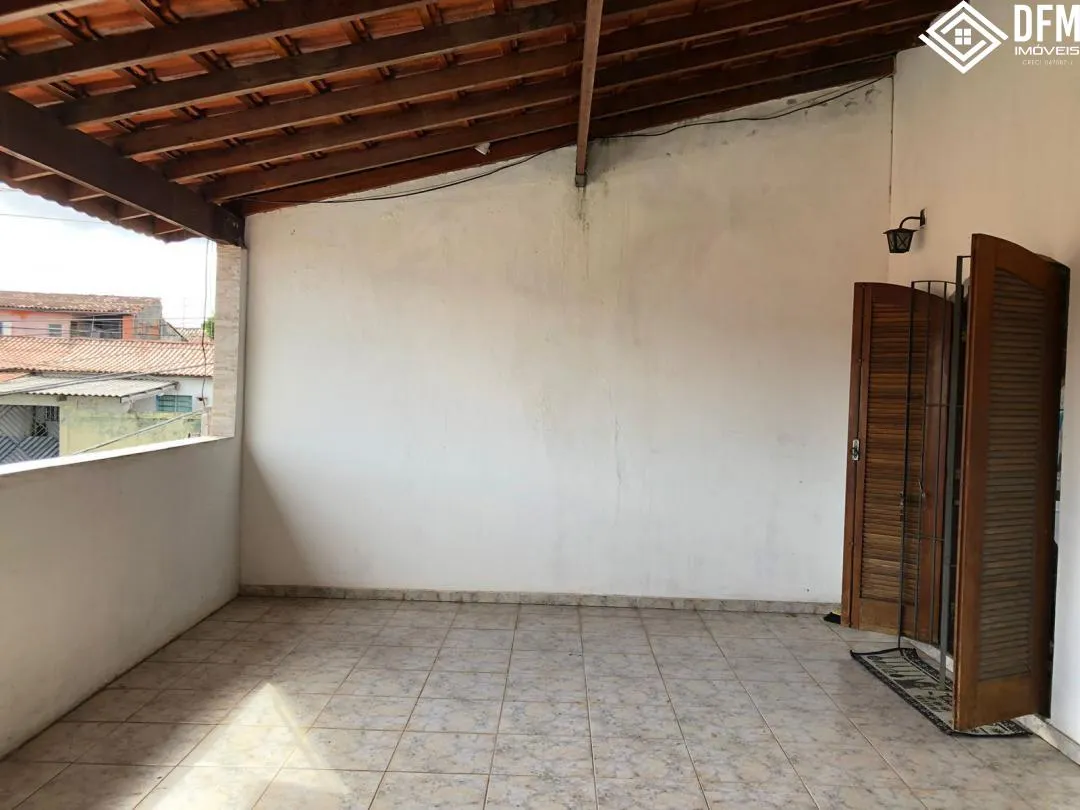 Imagem Sobrado com 5 Dormitorio(s) localizado(a) no bairro Conjunto Residencial do Bosque em Mogi das Cruzes / Mato Grosso do Sul Ref.:DE224