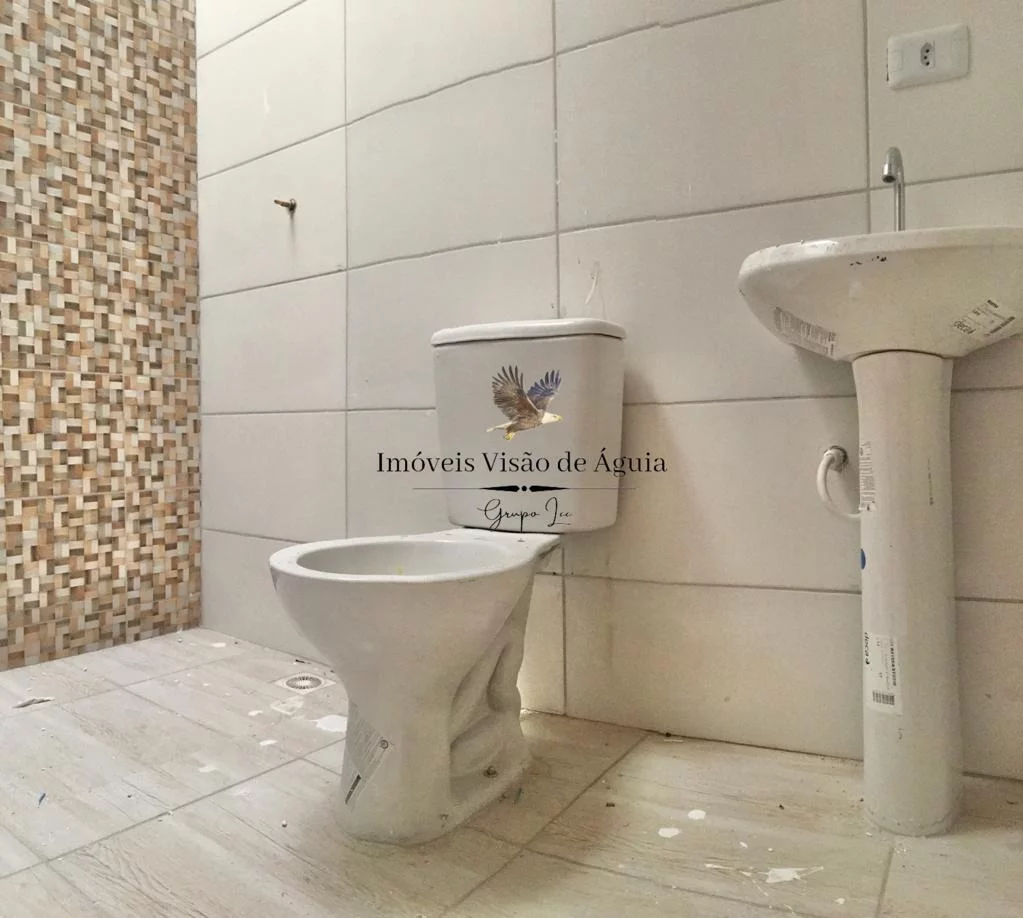 Imagem CASA RESIDENCIAL em CURITIBA - PR, CIDADE INDUSTRIAL