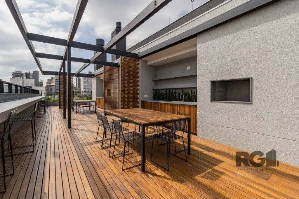 Imagem Apartamento Stúdio no bairro Rio Branco