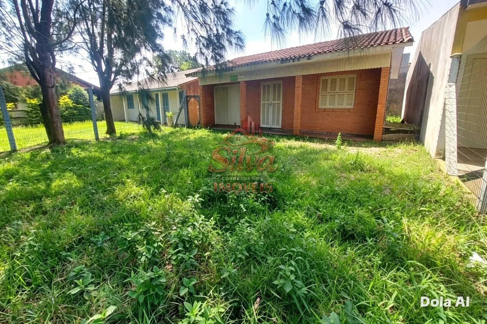 Imagem C935 | Casa 2 dormitórios à venda no Balneário Presidente