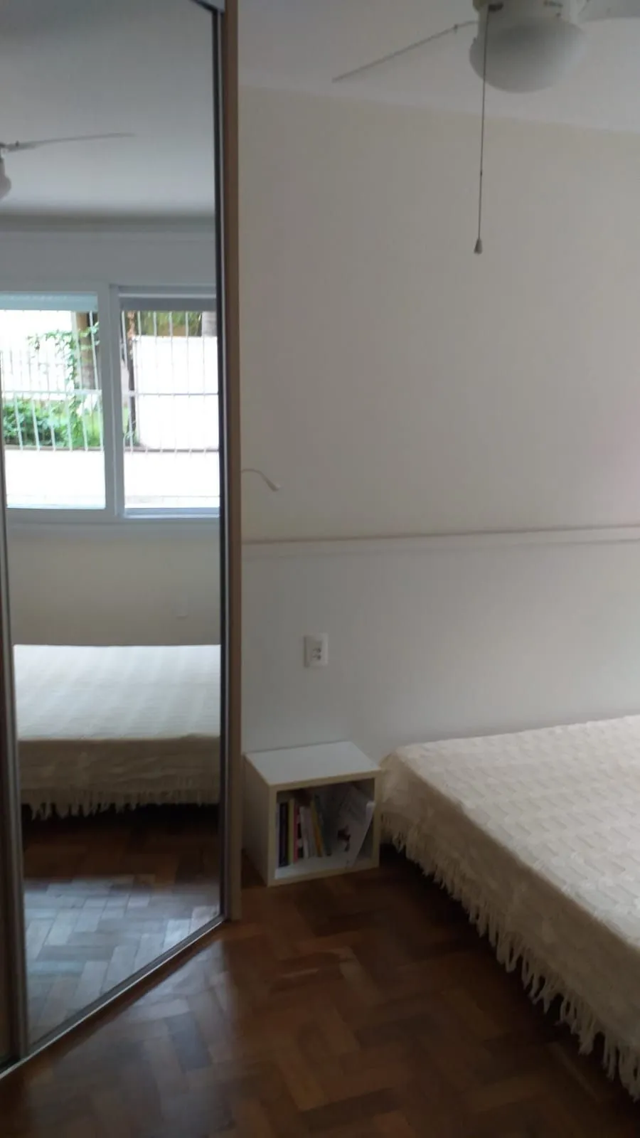Imagem Apto 2 dorms com garagem R$480mil em Petrópolis