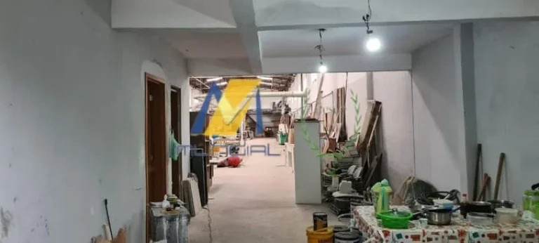 Imagem Vendo Galpão Industrial em Santo André. Vila Luzita
