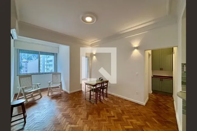 Imagem Apartamento à Venda - Copacabana, 2 Quartos, 70 m2