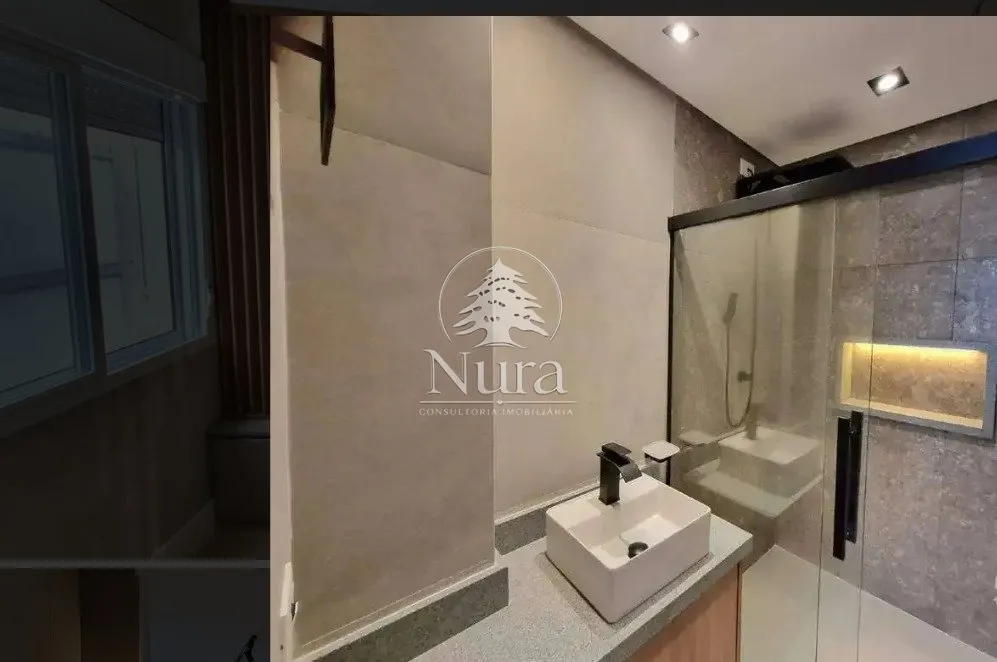 Imagem Studio de 1 quarto, 40m² no bairro Boqueirão, em Santos