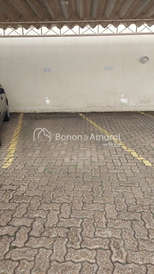 Imagem Apartamento à venda com 89m², 3 quartos, Parque Industrial