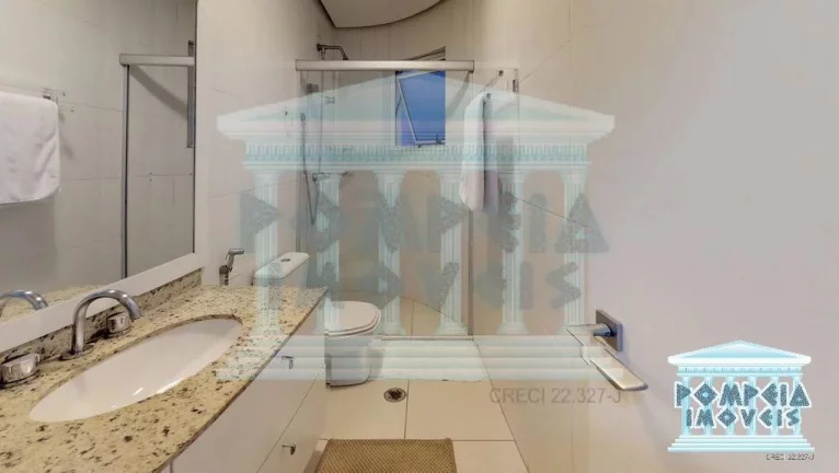 Imagem Apartamento Locação ou Venda - Decorado e Mobiliado