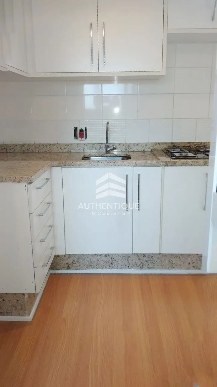 Imagem FATTO MORUMBI - Apartamento à venda no bairro Vila Andrade - São Paulo/SP, Zona Sul