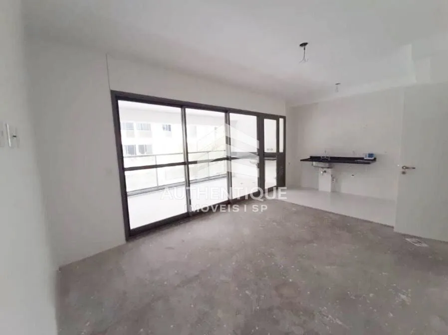Imagem DOMY VILA MARIANA - RESIDENCIAL - Apartamento à venda em São Paulo/SP