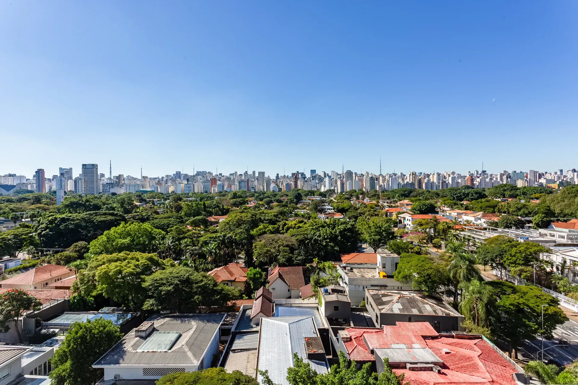 Imagem Apartamento com 2 Quartos à Venda, 82 m² em Jardim Paulista - São Paulo