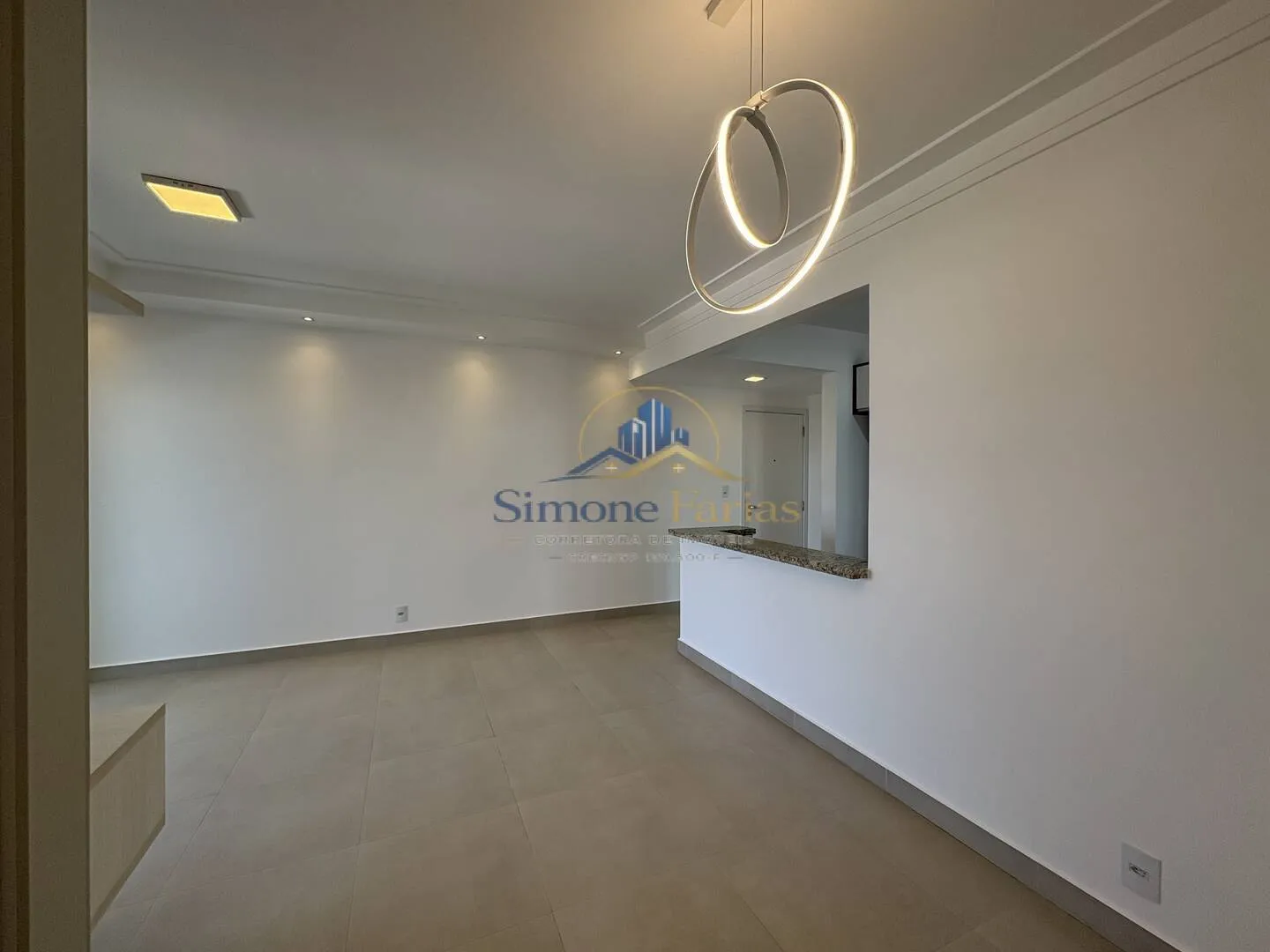 Imagem Apartamento à venda ou locação, no Vancouver, Parque Campolim/Sorocaba