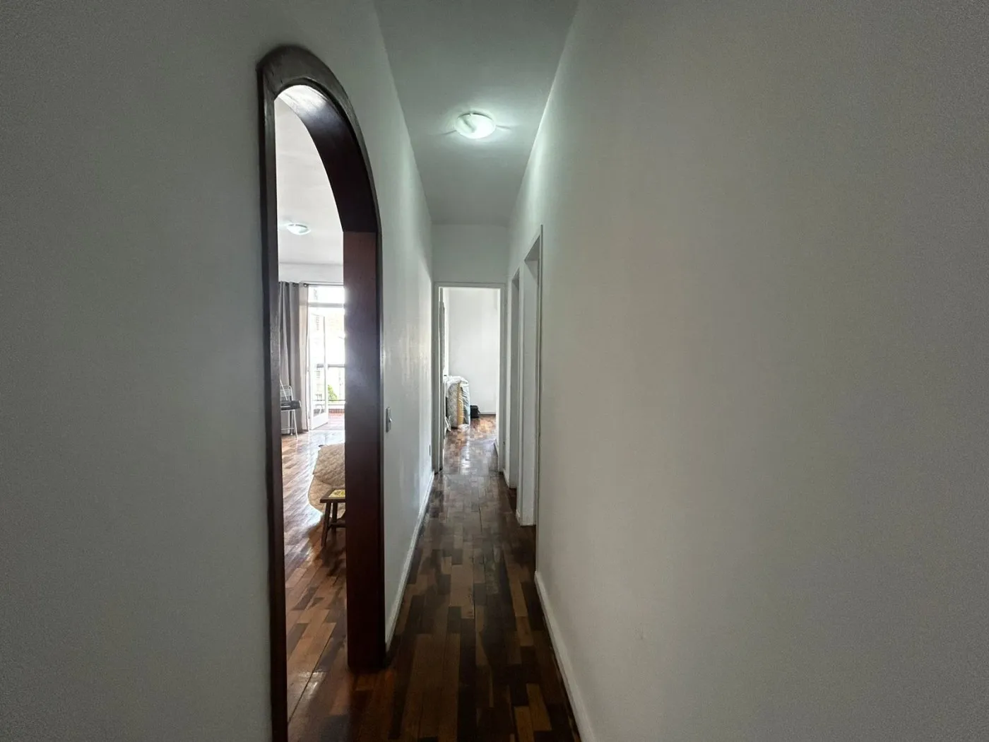 Imagem Apartamento para Venda em Petrópolis / RJ no bairro Centro